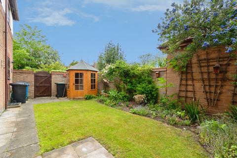 4 bedroom semi-detached house for sale, Grammar School Place, Sudbury, Suffolk, CO10