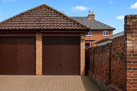 4 bedroom semi-detached house for sale, Grammar School Place, Sudbury, Suffolk, CO10