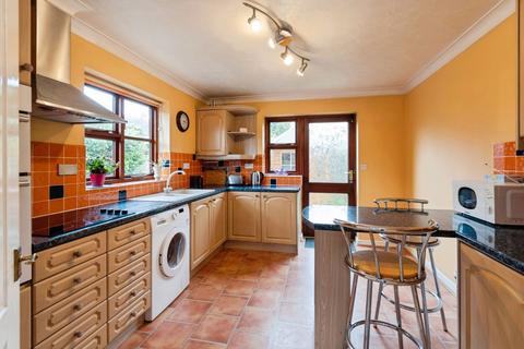 4 bedroom semi-detached house for sale, Grammar School Place, Sudbury, Suffolk, CO10