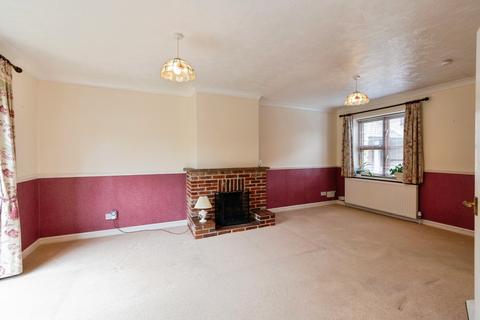 4 bedroom semi-detached house for sale, Grammar School Place, Sudbury, Suffolk, CO10