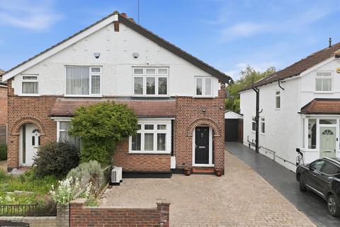 3 bedroom house for sale, New Farm Drive, Abridge