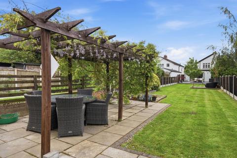 3 bedroom house for sale, New Farm Drive, Abridge