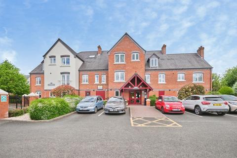 1 bedroom flat for sale, Rosy Cross, Tamworth, Staffordshire, B79
