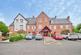 Rosy Cross, Tamworth, Staffordshire, B79