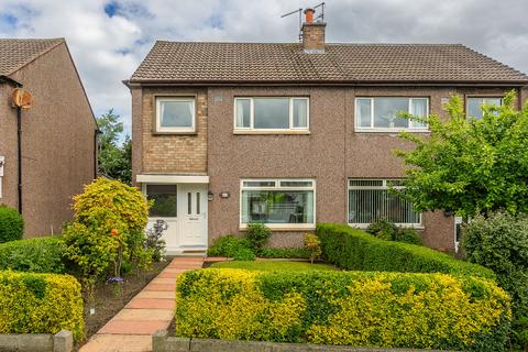 3 bedroom semi-detached house for sale, Mountcastle Crescent, Mountcastle, Edinburgh, EH8