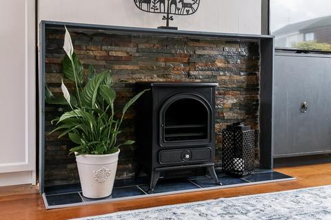 3 bedroom semi-detached house for sale, Mountcastle Crescent, Mountcastle, Edinburgh, EH8
