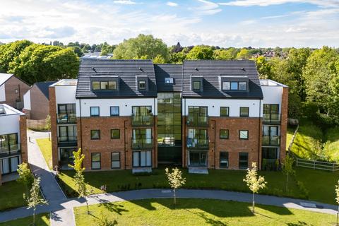 Flat - Beech House, Crimple Crescent, YO19