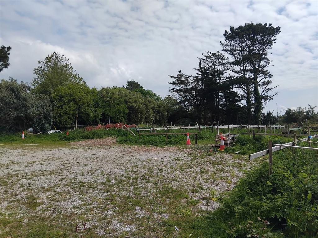 Rospeath Lane, Crowlas, Penzance, Cornwall, TR20