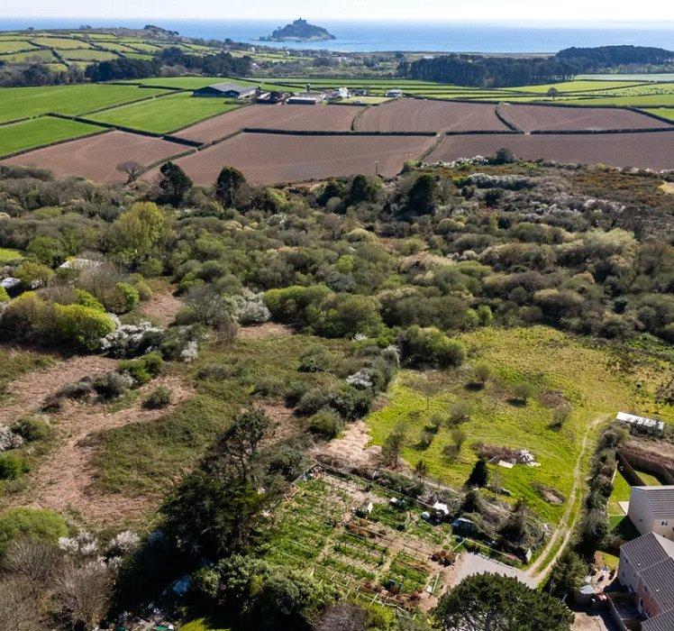 Rospeath Lane, Crowlas, Penzance, Cornwall, TR20 - View 2