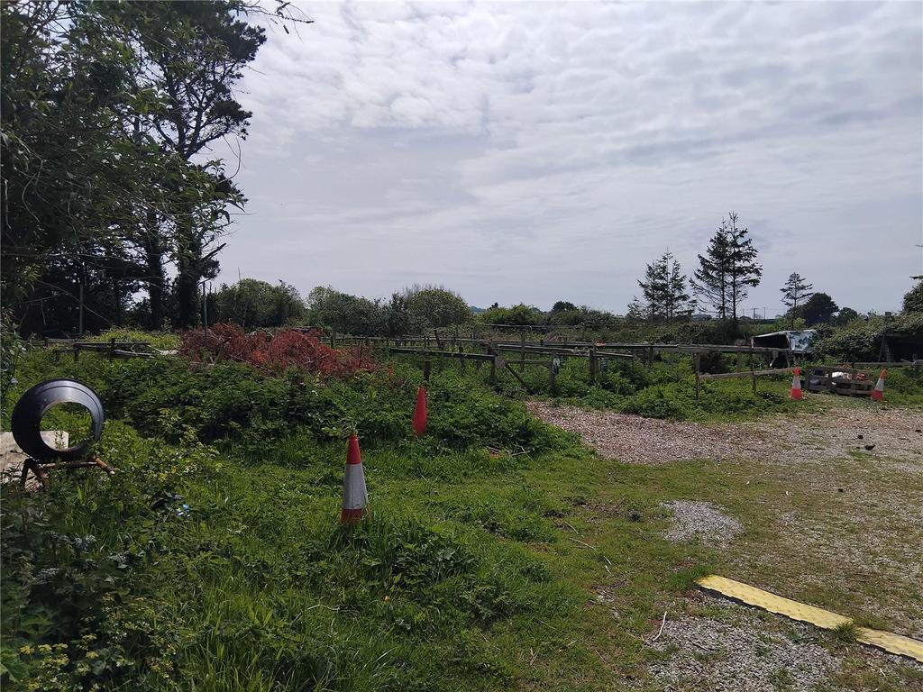 Rospeath Lane, Crowlas, Penzance, Cornwall, TR20 - View 4