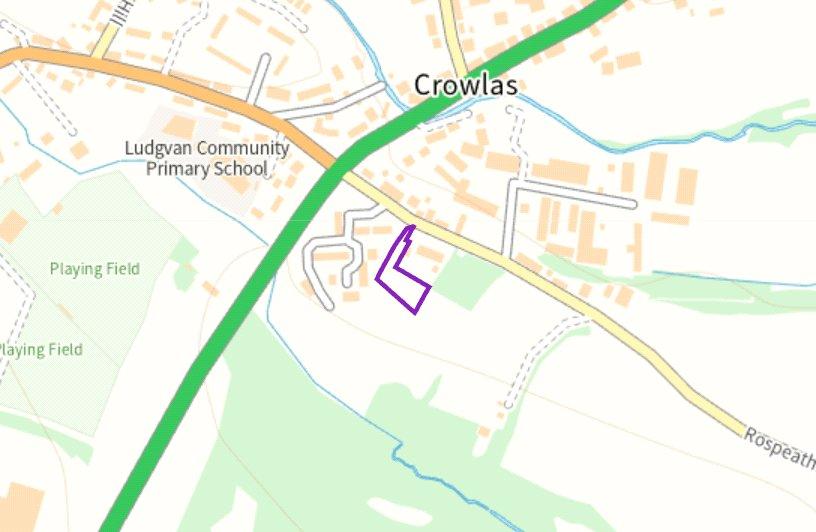 Rospeath Lane, Crowlas, Penzance, Cornwall, TR20 - View 5