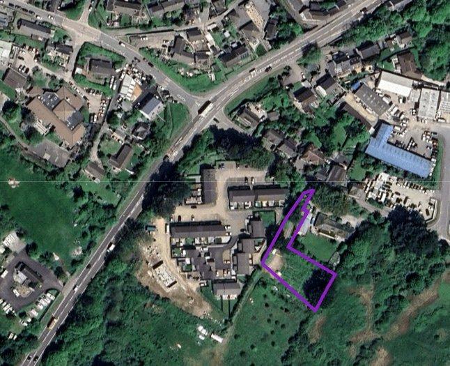 Rospeath Lane, Crowlas, Penzance, Cornwall, TR20 - More