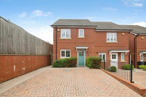 3 bedroom semi-detached house for sale, Hawthorn Way, BIRMINGHAM, West Midlands, B38