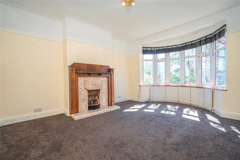 Chandos Road, London, N2