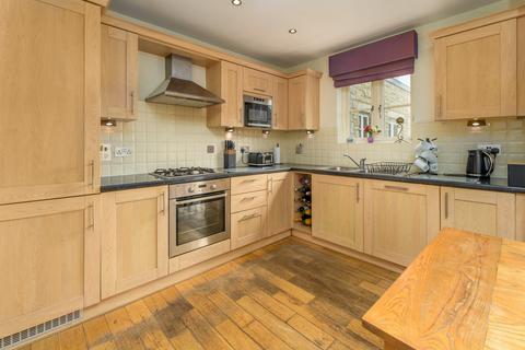 3 bedroom townhouse for sale, Rothbury, Morpeth NE65
