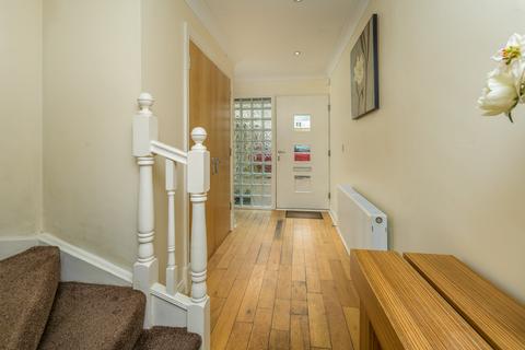 3 bedroom townhouse for sale, Rothbury, Morpeth NE65