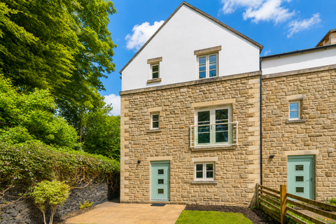 3 bedroom townhouse for sale, Rothbury, Morpeth NE65