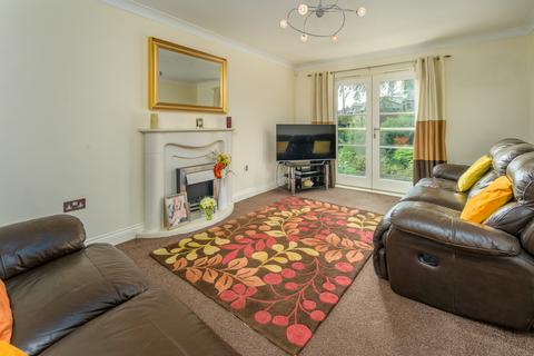 3 bedroom townhouse for sale, Rothbury, Morpeth NE65