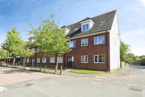 Flat - Leicester Street, WOLVERHAMPTON, West Midlands, WV6