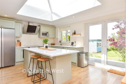 4 bedroom semi-detached house for sale, Selhurst Road, Brighton BN2