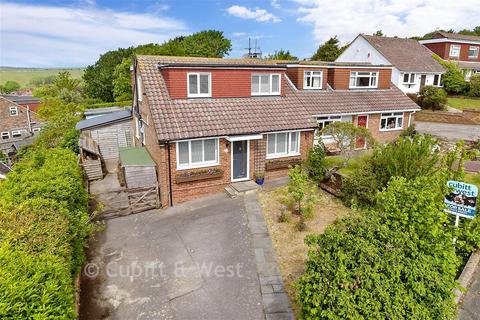 4 bedroom semi-detached house for sale, Selhurst Road, Brighton BN2