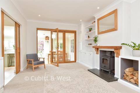 4 bedroom semi-detached house for sale, Selhurst Road, Brighton BN2