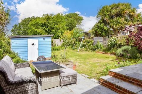 4 bedroom semi-detached house for sale, Selhurst Road, Brighton BN2