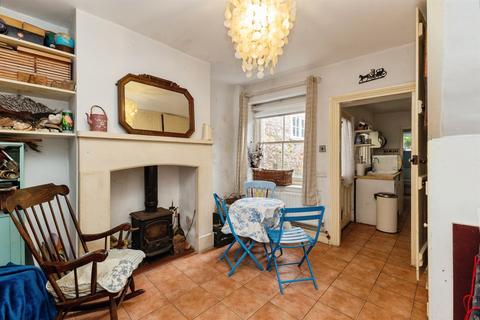 undefined, St. Thomas Street, Wells