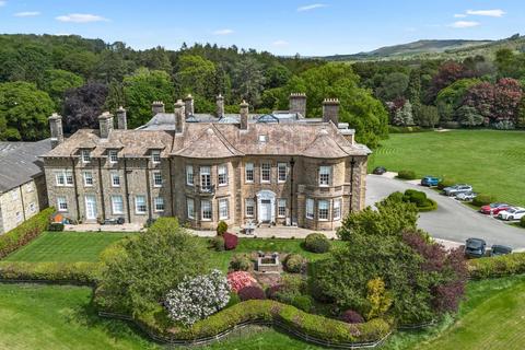 2 bedroom apartment for sale, Gargrave House, Gargrave