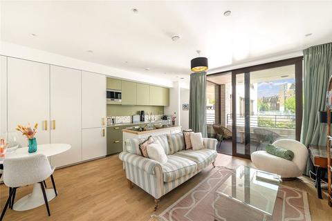 1 bedroom flat to rent, Haverstock Hill, London, NW3