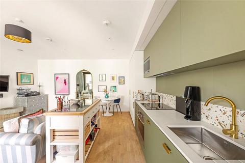 1 bedroom flat to rent, Haverstock Hill, London, NW3