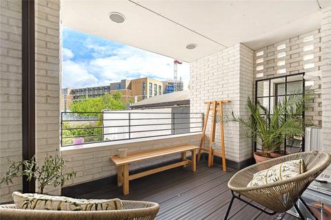1 bedroom flat to rent, Haverstock Hill, London, NW3