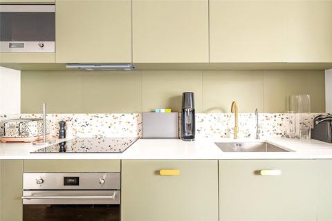 1 bedroom flat to rent, Haverstock Hill, London, NW3