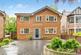 St. Anns Road, Manchester M25