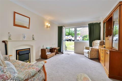 1 bedroom apartment for sale, Mount Hermon Road, Woking, Surrey, GU22