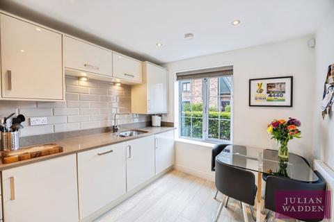 4 bedroom semi-detached house for sale, Toddbrook Close, West Didsbury, Manchester, M20