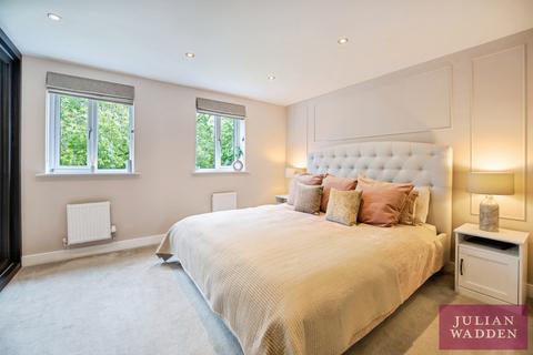 4 bedroom semi-detached house for sale, Toddbrook Close, West Didsbury, Manchester, M20
