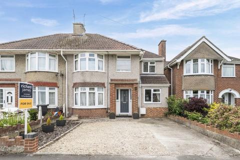 4 bedroom semi-detached house for sale, Southview Avenue, Southview Avenue SN3