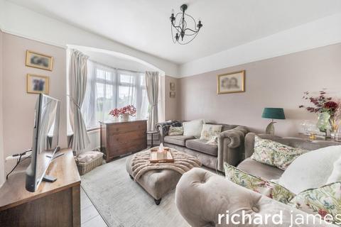 4 bedroom semi-detached house for sale, Southview Avenue, Southview Avenue SN3