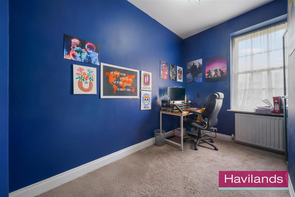 Home office