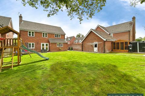 undefined, Silia Meadow PRESTEIGNE LD8 2NY