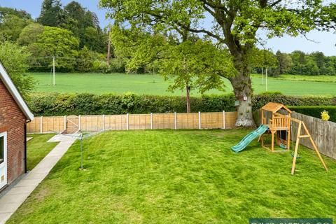 undefined, Silia Meadow PRESTEIGNE LD8 2NY