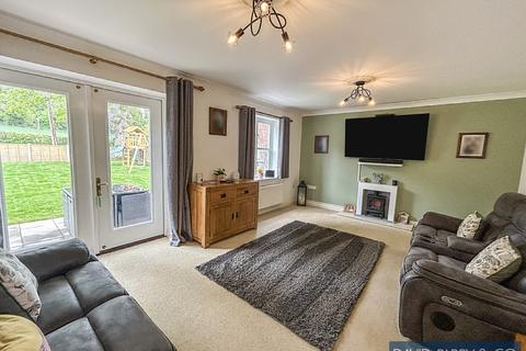 undefined, Silia Meadow PRESTEIGNE LD8 2NY