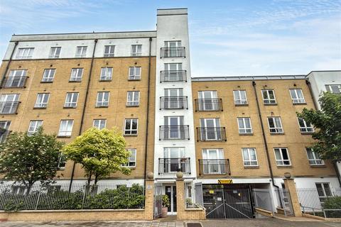 Granite Apartments, Stratford, London