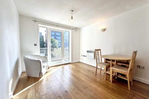 1 bedroom apartment for sale, Granite Apartments, Stratford, London