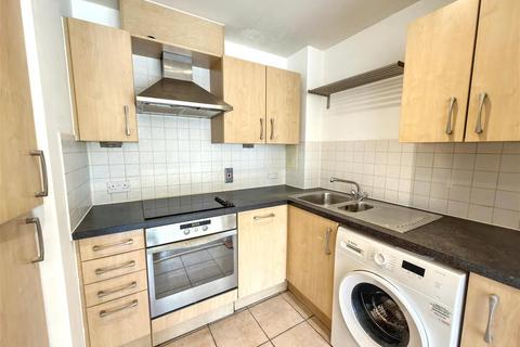 1 bedroom apartment for sale, Granite Apartments, Stratford, London