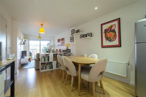 undefined, Cresset Road, London E9
