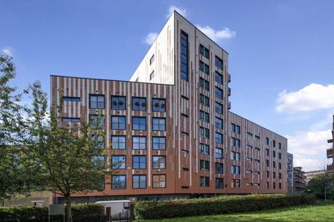 undefined, Cresset Road, London E9