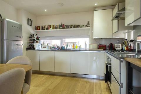 undefined, Cresset Road, London E9