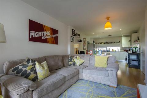 undefined, Cresset Road, London E9